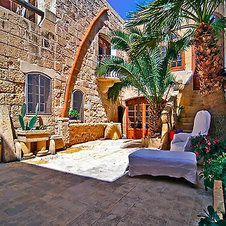 Dar Il Palm