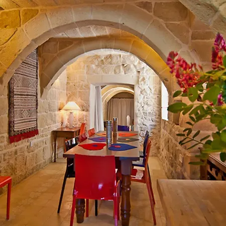 Villa Dar Il Palm Gharb (Gozo)