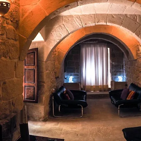 Villa Dar Il Palm