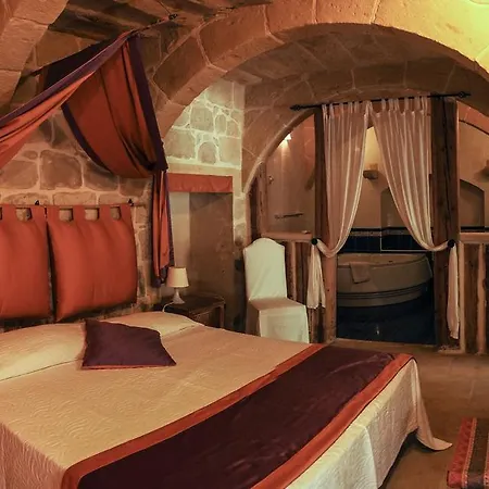 Dar Il Palm Villa