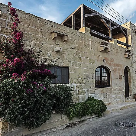 Villa Dar Il Palm *