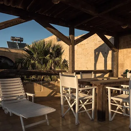 Dar Il Palm Gharb (Gozo)