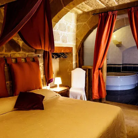 Dar Il Palm Gharb (Gozo)