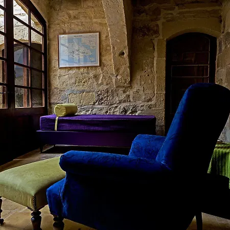 Dar Il Palm Villa Gharb (Gozo)