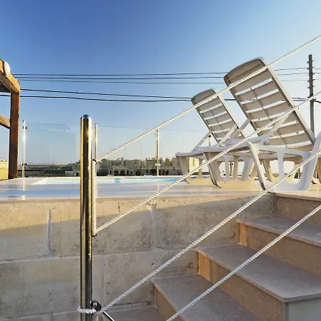 Villa Dar Il Palm *