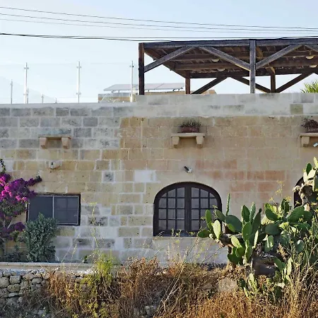 Dar Il Palm Gharb (Gozo)