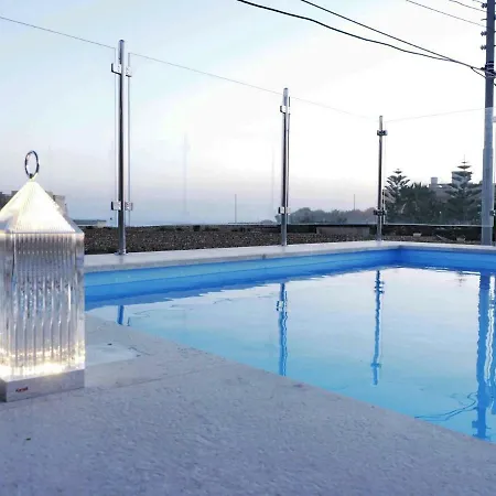 Dar Il Palm Villa Gharb (Gozo)