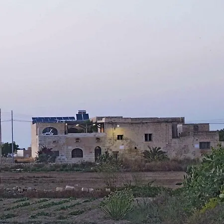 Dar Il Palm * Gharb (Gozo)